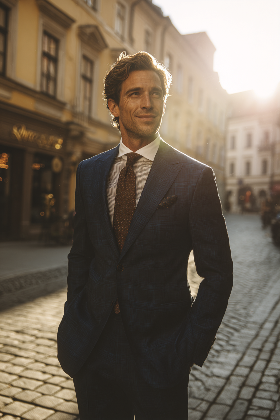 Men’s Suits