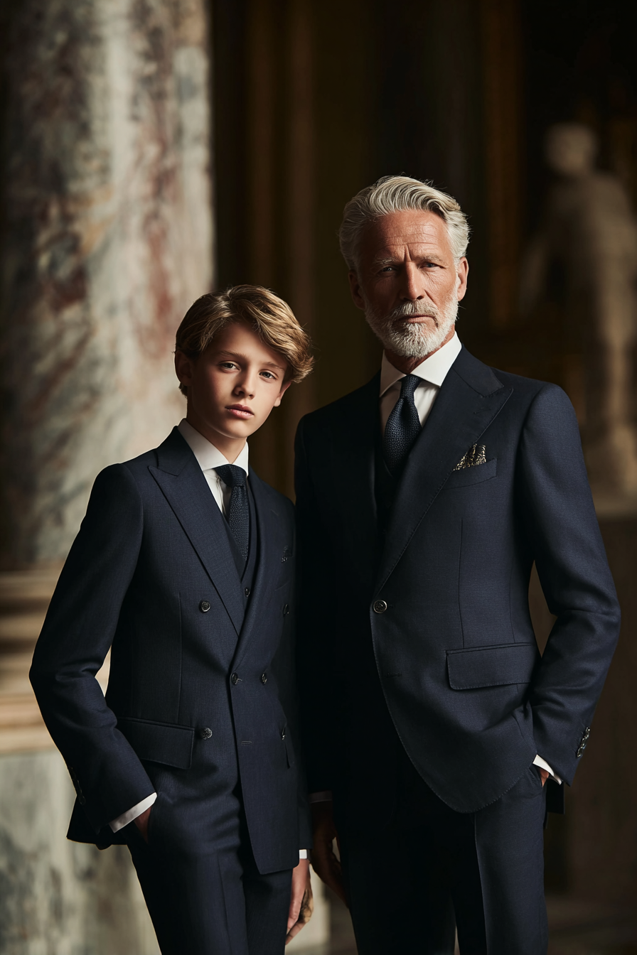 father-and-son-suit