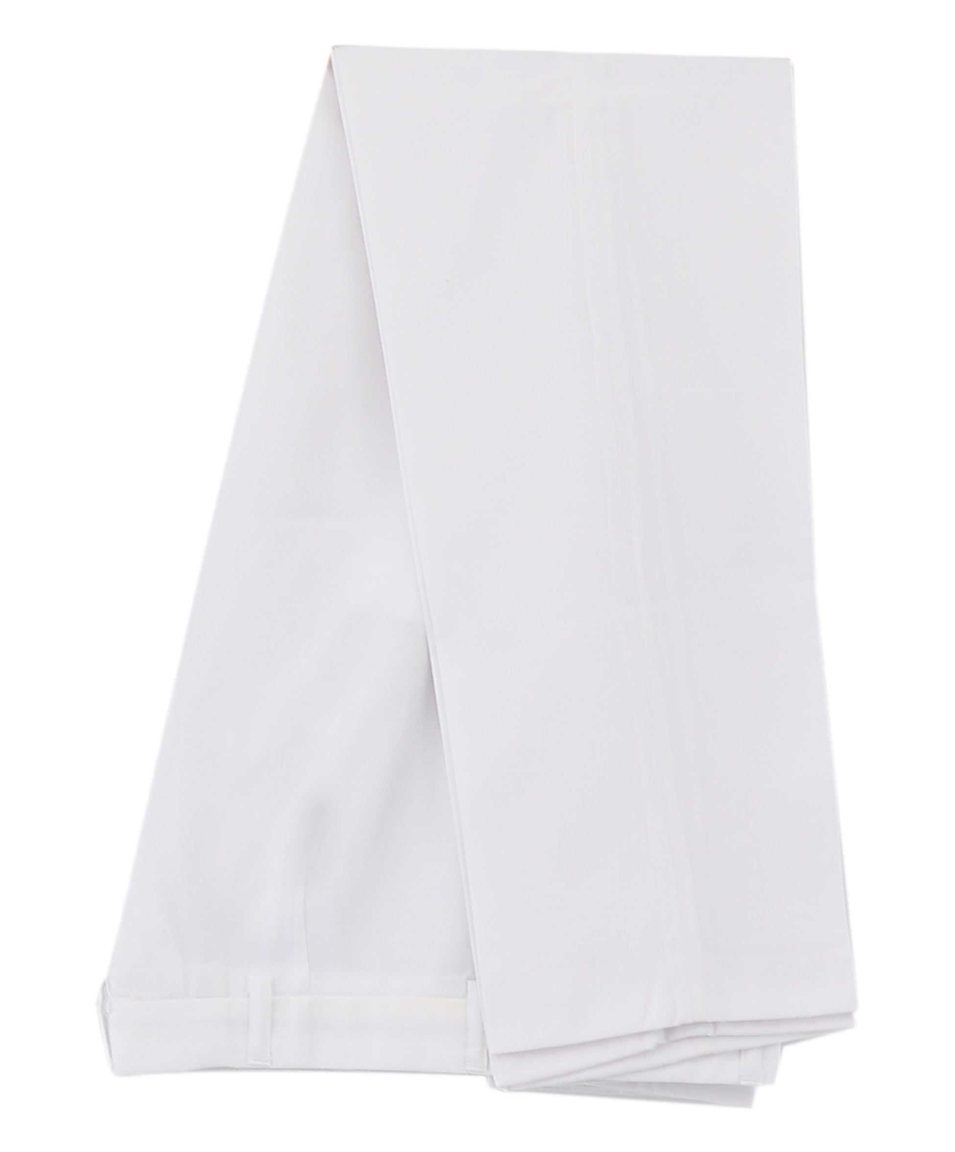 Gorgeous White Men's Slim Fit Formal Suit Set