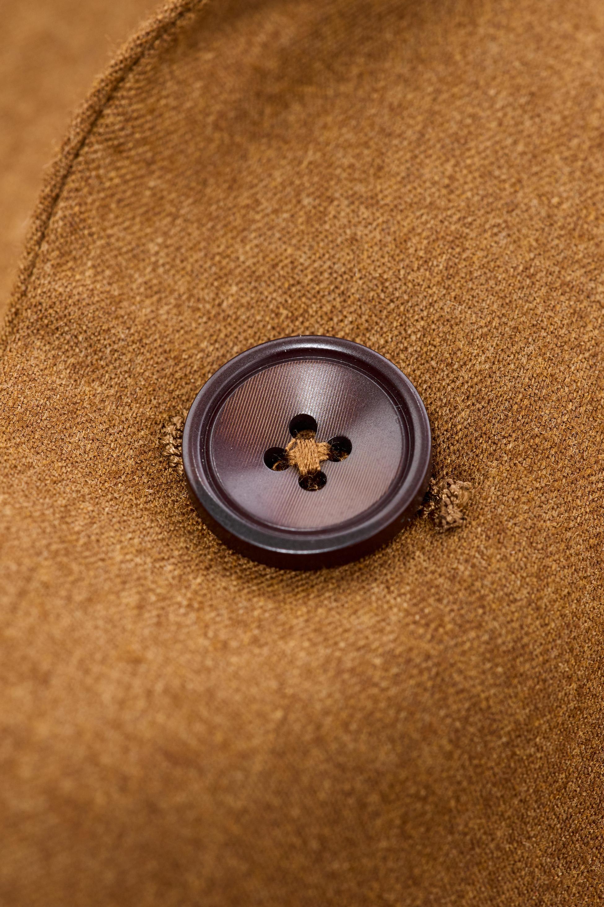 James Sierra Men's 3-Piece Wool Slim Fit Formal Suit