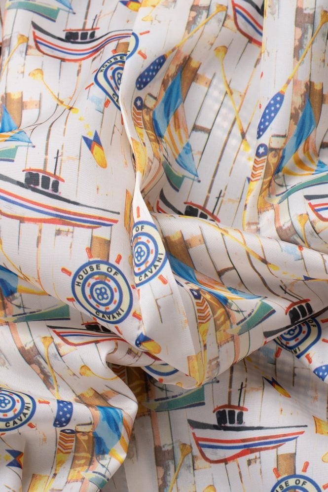 Men’s Tan Houndstooth Check Skinny Fit Suit Jacket ELWOOD