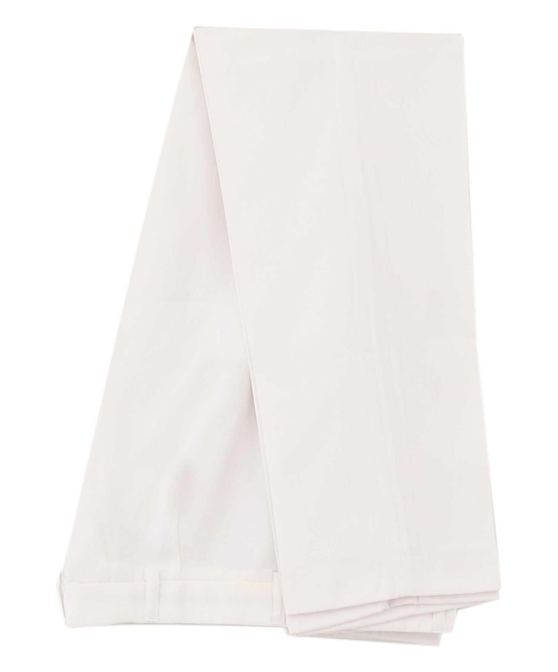 Gorgeous Cream Men's Slim Fit Formal Suit Set