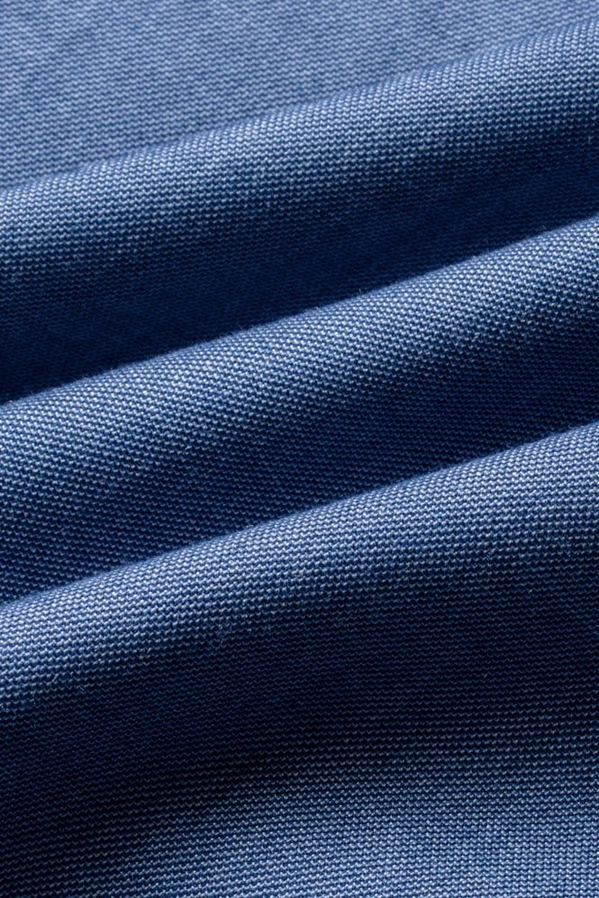 BLUE JAY Jay Blue Men's Slim Fit Suit