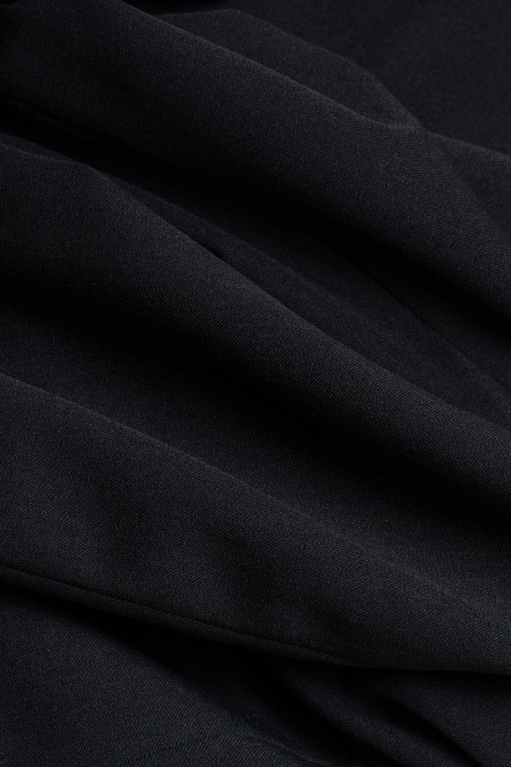 Black Men's Slim Fit Tuxedo Suit