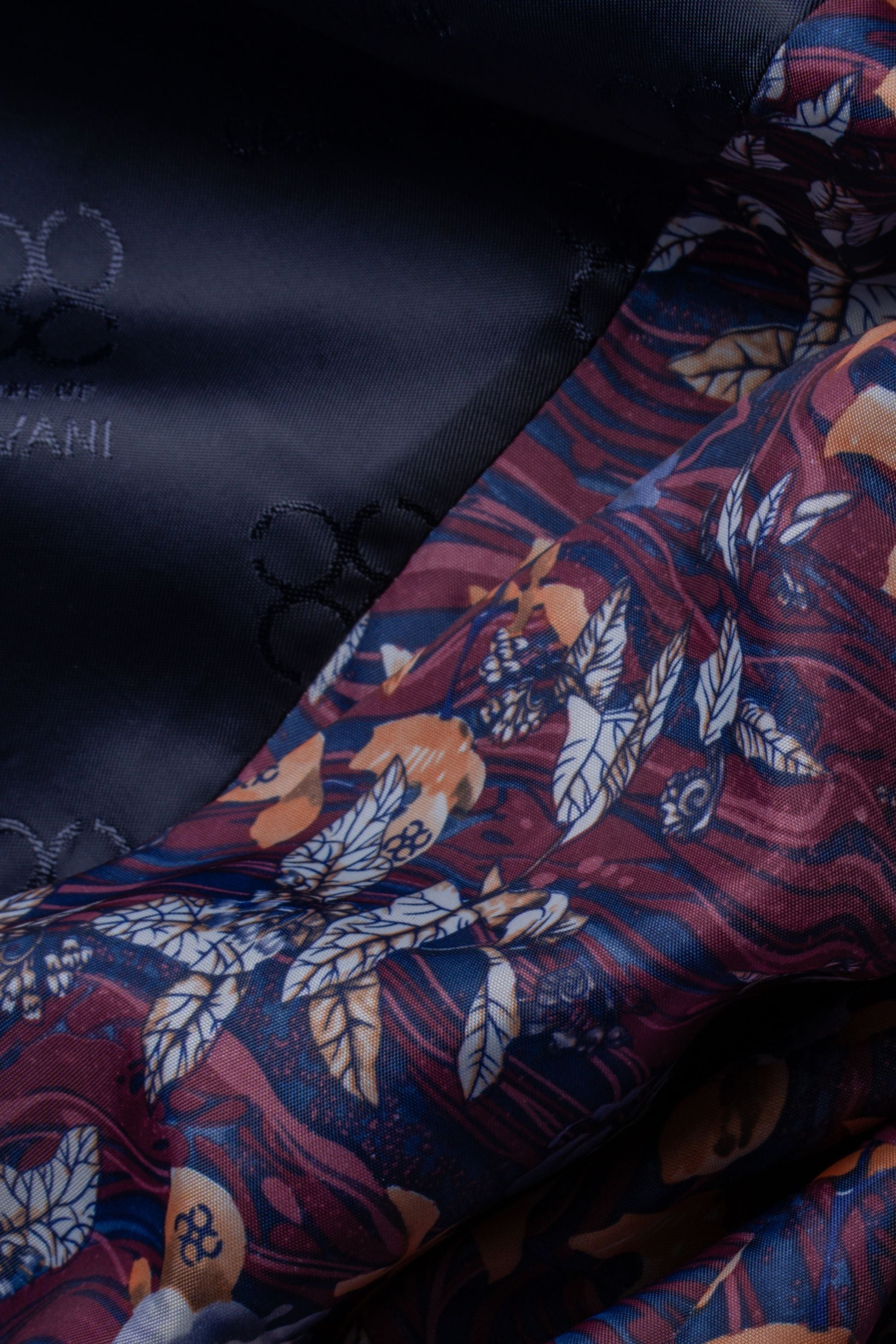 Men's Tweed Check Green Formal Suit - Gaston Sage  Linnen Picture