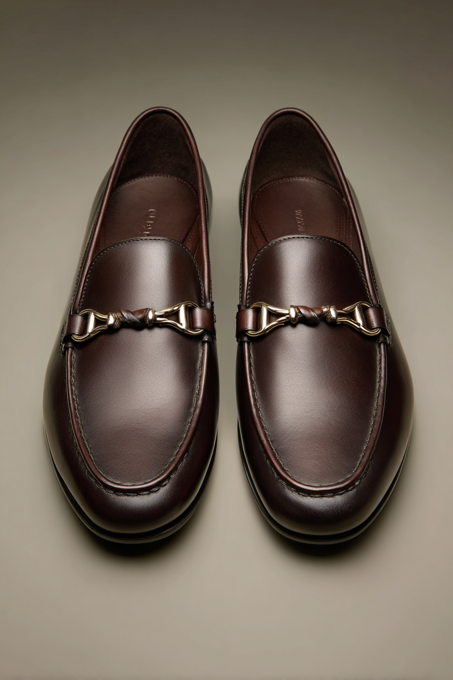 Men Slip On Shoes