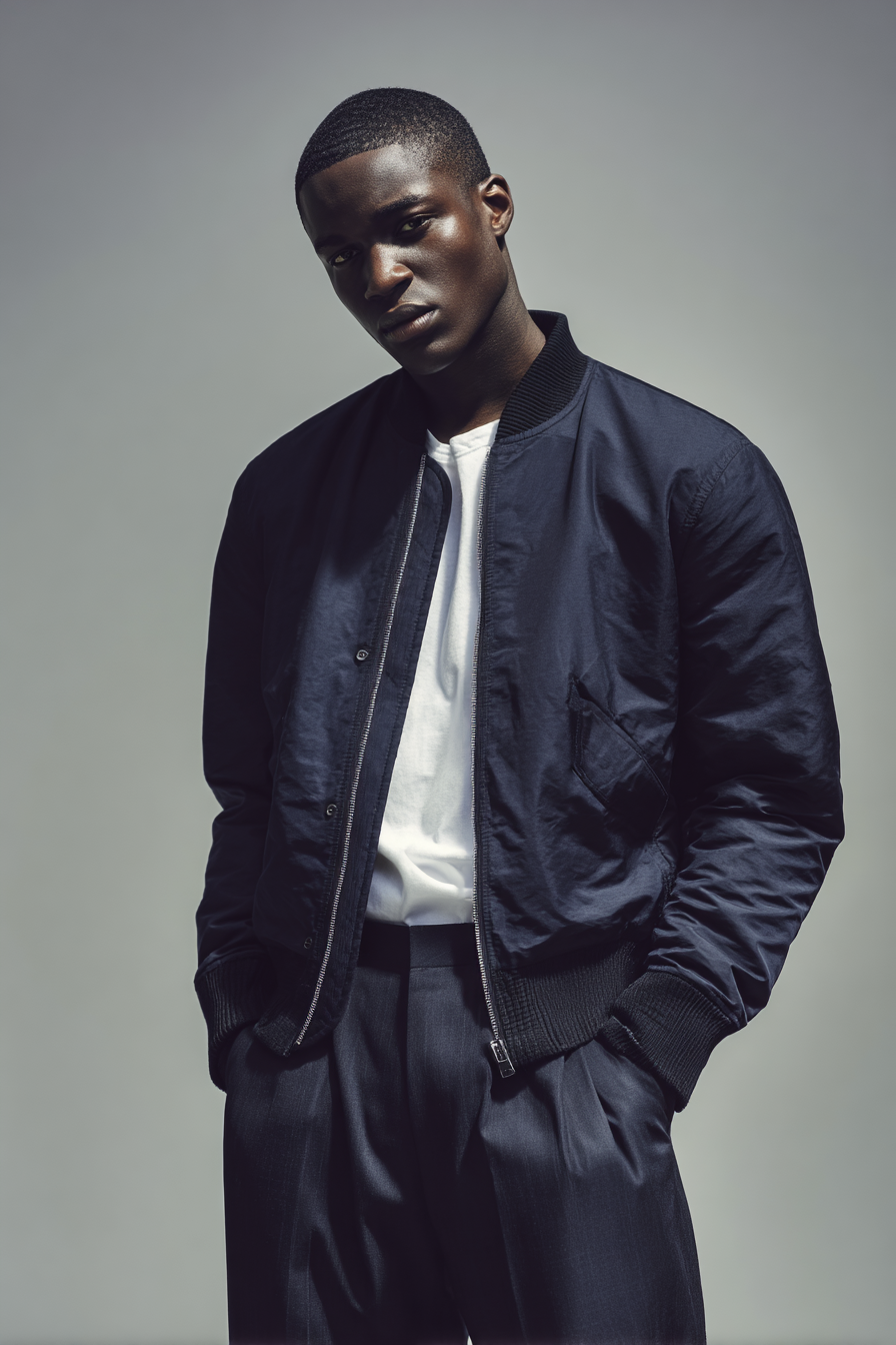 Casual Coats & Jackets