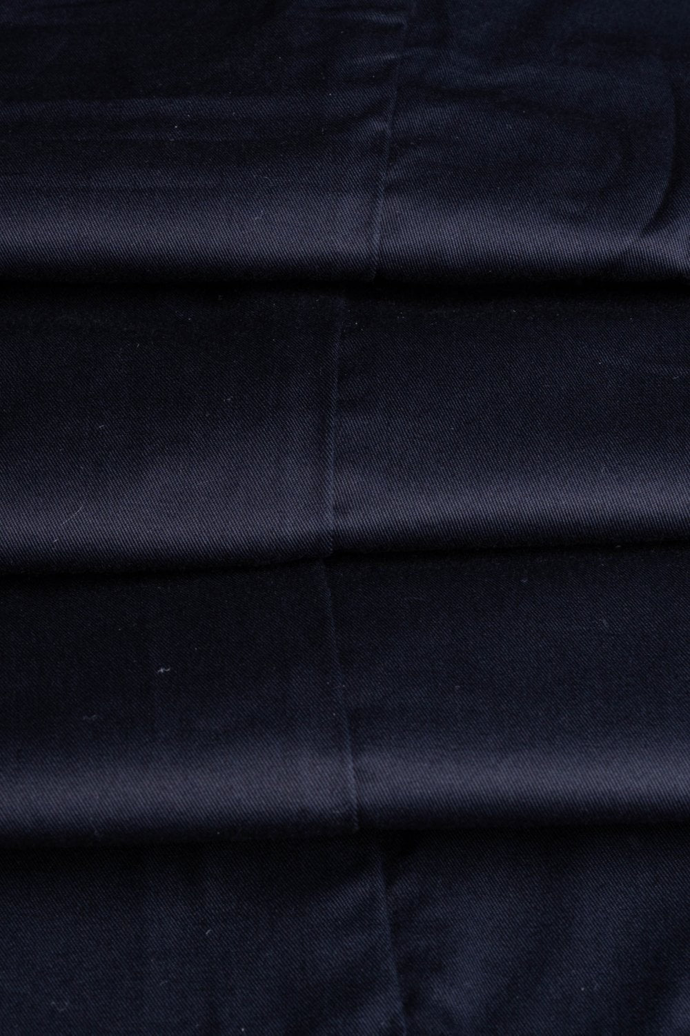 Mens Navy Cotton Slim Fit Formal Suit Jacket MARIO