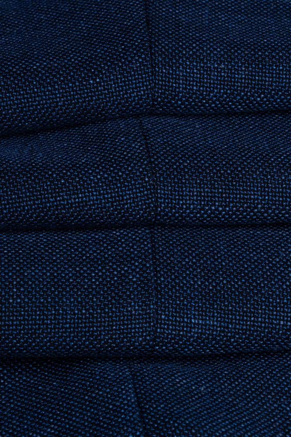 Mens Blue Slim Fit Suit Jacket MIAMI